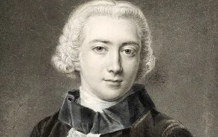 Chevalier d'Éon