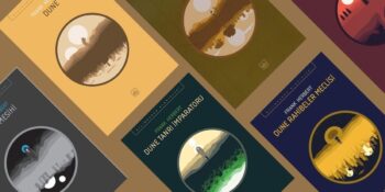 Yeni Başlayanlar İçin Rehber: Dune Serisi Hangi Sırayla Okunmalıdır?