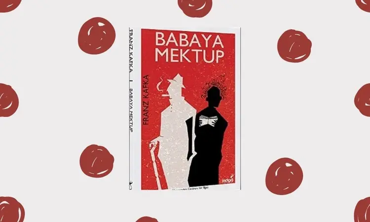 Franz Kafka kitapları