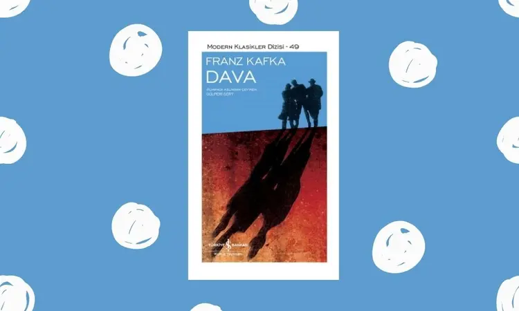 Franz Kafka kitapları