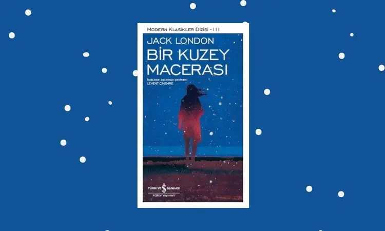 Jack London kitapları