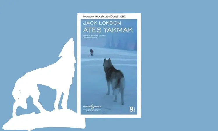 Jack London kitapları