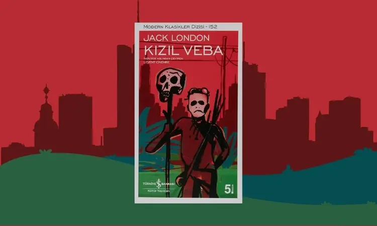 Jack London kitapları