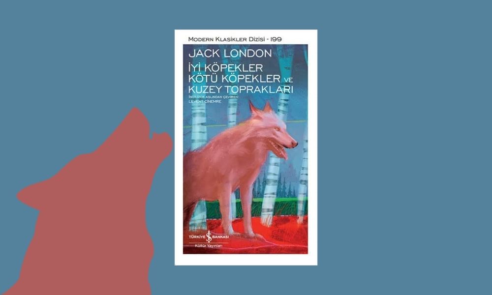 Jack London kitapları