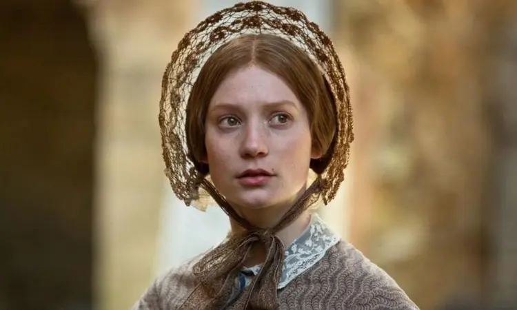 Jane Eyre kitap analizi