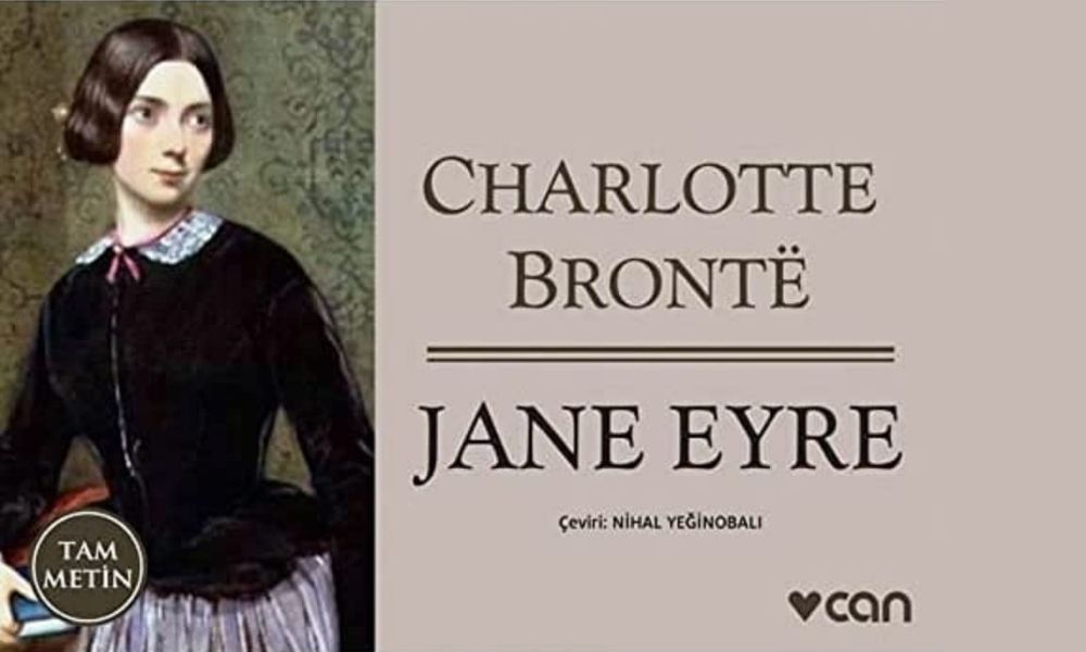 Jane Eyre kitap analizi