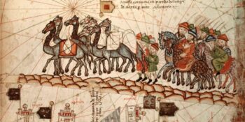 Dünyanın En Ünlü Gezgini Marco Polo Hakkında Bilmeniz Gereken 13 İlginç Gerçek