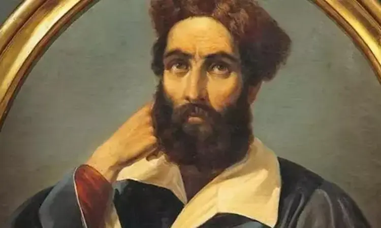 Marco Polo hakkında