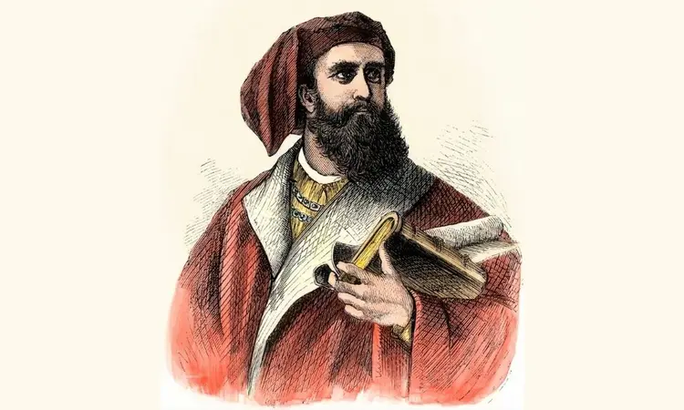 Marco Polo hakkında