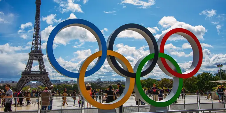 Paris 2024 Olimpiyatları