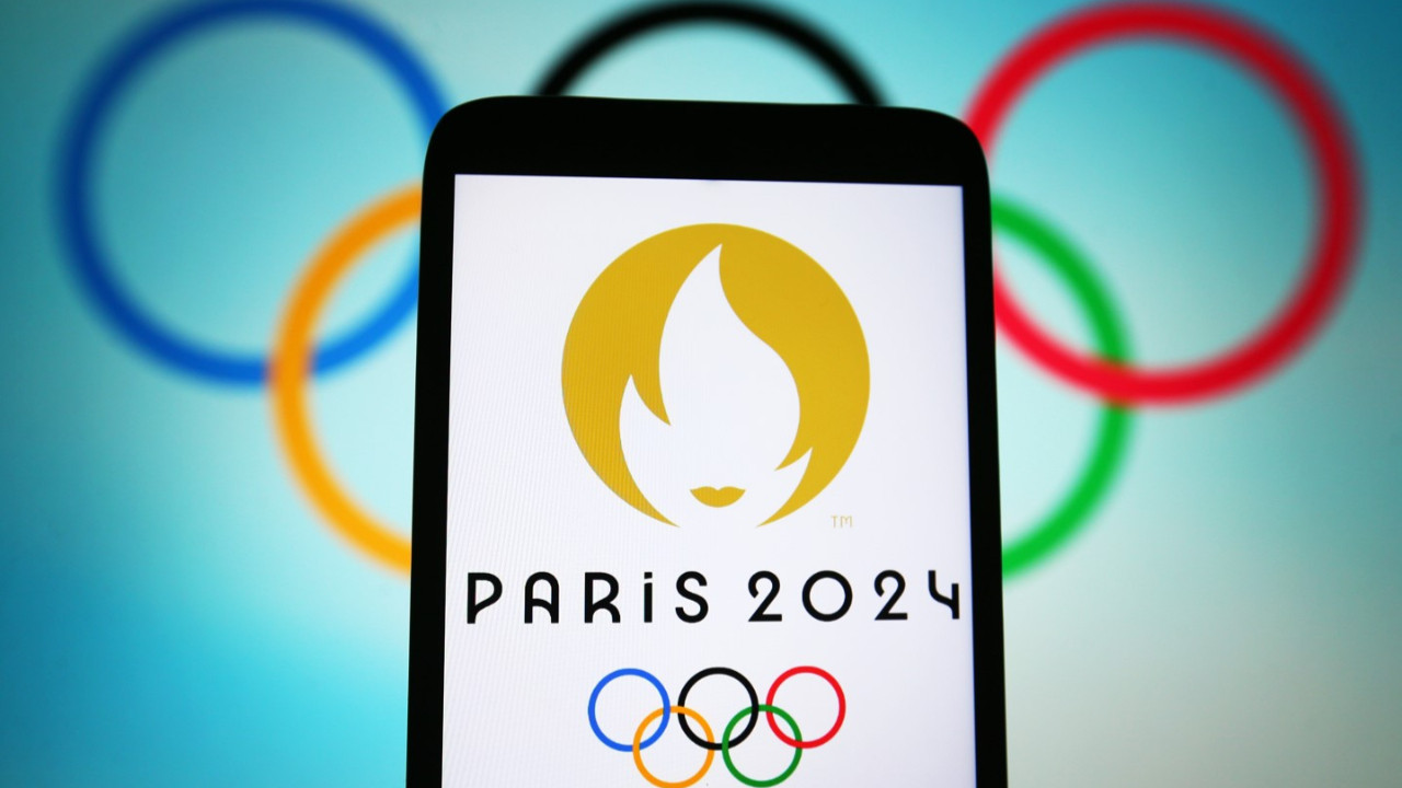 Paris 2024 Olimpiyatları