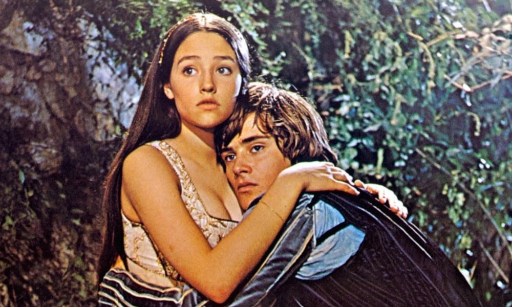 Romeo ve Juliet hakkında gerçekler