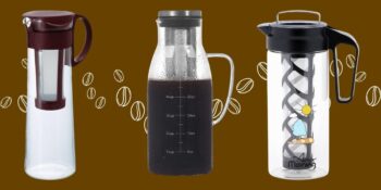 Profesyonel Bir Barista Deneyimi Yaşamak İsteyenler İçin En İyi Soğuk Demleme Sürahisi Modelleri