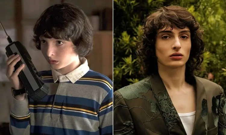Stranger Things oyuncuları