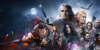 Yeni Başlayanlar İçin Rehber: The Witcher Kitap Serisi Hangi Sırayla Okunmalı?