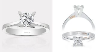 Özel Anların Simgesi: Gönül Rahatlığıyla Alışveriş Yapabileceğiniz En İyi Pırlanta Markaları