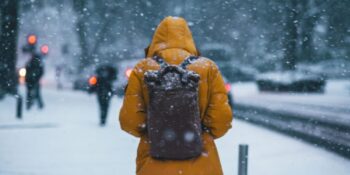 Cumhuriyet Tarihinin En Soğuk Kışı Kapıda: Uzmanlar Soğuk Hava Dalgasının Tüm Yurdu Etkisi Altına Alacağını Belirtiyor