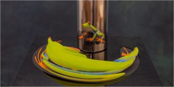 “Bakış Açısının” Önemini Gözler Önüne Seren Sanatçı Jonty Hurwitz’den 15 Etkileyici Çalışma