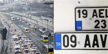 Otomobil Plakalarında Karekod Dönemi Başladı: Yeni Uygulama Hakkında Bilmeniz Gerekenler