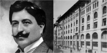 Modern Türkiye’yi “Şekillendiren” En Önemli İsimlerden Biri Olan Mimar Kemaleddin Kimdir?