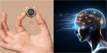 İlk Kez Bir İnsan Üzerinde Test Edilen Neuralink Beyin Çipi Nasıl Çalışır?