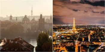 Dünyanın Annesi’nden Büyük Elma’ya: Duyunca Çok Şaşıracağınız İlginç Lakaplara Sahip Olan 11 Şehir