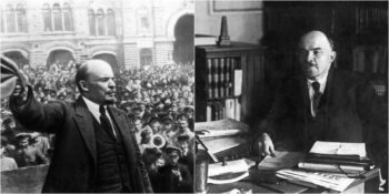 Sovyetler Birliği’nin Kurucusu Vladimir İlyiç Lenin Hakkında Daha Önce Duymadığınız 10 Şaşırtıcı Bilgi