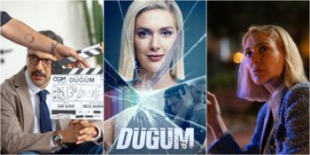 Amazon Prime Video’nun İlk Orijinal Türk Dizisi “Düğüm” Hakkında Bilmeniz Gerekenler