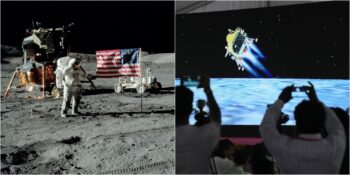 Sovyetler Birliği’nden Hindistan’a: Bugüne Kadar Ay’a Gitmeyi Başaran 10 Ülke