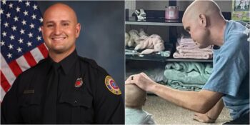 Aplastik Anemi Hastalığı Sebebiyle Grip Olduktan Sonra Burnunu Kaybeden Adam: Brandon Boothby