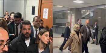 Seçil Erzan Davasında İkinci Perde: Merakla Beklenen Duruşmada Neler Yaşandı?