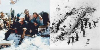 Mucizevi Bir Kurtuluş Öyküsü: Netflix’in Popüler Filmi Kar Kardeşliği’nin Tüyler Ürpertici Gerçek Hikâyesi