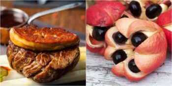 Kaz Ciğerinden Kirpi Balığına: Amerika Birleşik Devletleri’nde Yasaklanan 10 Yiyecek