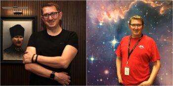 NASA’dan Ayrılarak Hakkari’de Bilim Merkezi Kurmaya Hazırlanan Astrofizikçi Umut Yıldız Kimdir?