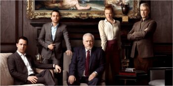 Succession Dizisi Hakkında Muhtemelen Daha Önce Duymadığınız 18 İlginç Bilgi