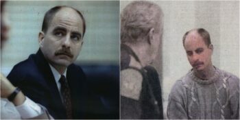 Korkunç Seri Katil Jeffrey Dahmer İle Aynı Anda Öldürülen Mahkûm: Jesse Anderson