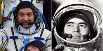 Alper Gezeravcı İlk Değil! Daha Önce Uzaya Giden Türk Astronotlar Kimler?