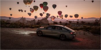 Togg Merakla Beklenen Yeni Modelini Tanıttı: T10F Hakkında Bilmeniz Gerekenler