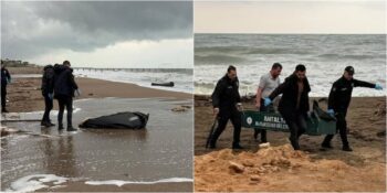 Antalya Sahiline Vuran Gizemli Cesetler Hakkında Neler Biliniyor?