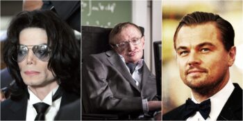 Jeffrey Epstein Davası: Dosyada Adı Geçen İsimler Belli Oldu