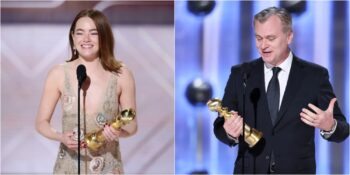 2024 Altın Küre Ödülleri Sahiplerini Buldu: Törenin Öne Çıkan Anları Ve Kazananlar