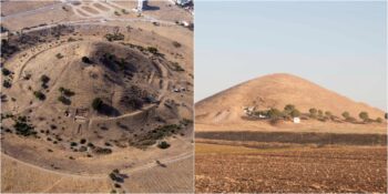Anadolu’nun Piramitleri: Tümülüsler Hakkında Bilmeniz Gerekenler