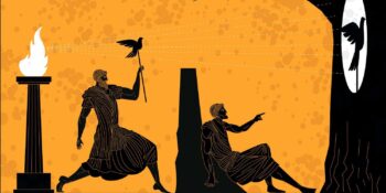 Antik Yunan Filozofu Platon’un Mağara Alegorisi Nedir, Ne Anlatıyor?