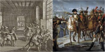 İnanması Zor Olsa Da Gerçekten Yaşanmış 9 Tarihi Olay