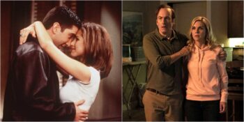 İzleyicilerin Aşka Olan İnancını Kaybetmesine Neden Olan Dizi Tarihinin En Ünlü Ayrılıkları