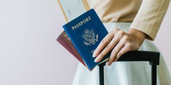 Dünyanın En Güçlü Pasaportları Belli Oldu: Altı Ülke Zirveyi Paylaşıyor, Türkiye 52. Sırada