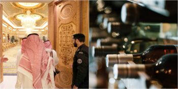 70 Yıl Aradan Sonra Bir İlk: Suudi Arabistan’da İçki Satışı Başlıyor