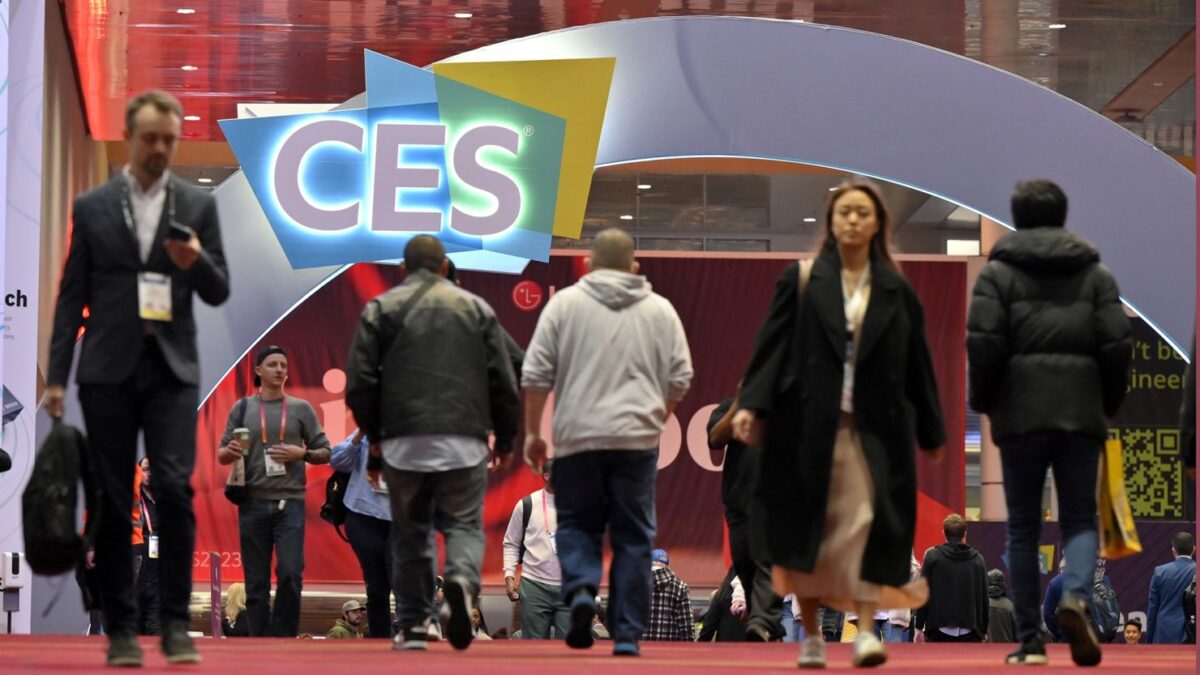 CES 2024 Hakkında Bilmeniz Gereken Her Şey | ListeList.com