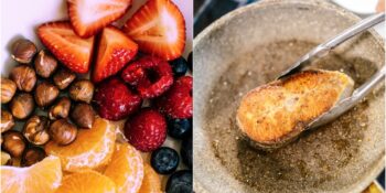 Glutatyon Nedir? Glutatyon Seviyesini Artırmaya Yardımcı Olabilecek 4 Besin Grubu