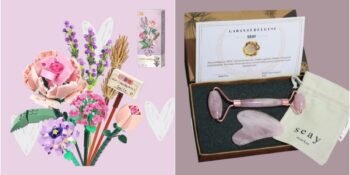 Sevgililer Gününde Kız Arkadaşınızın Severek Kullanacağı Birbirinden Güzel Hediye Önerileri